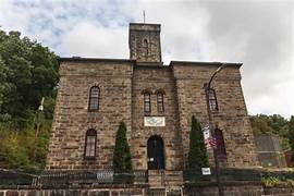 Heritage Jail Museum